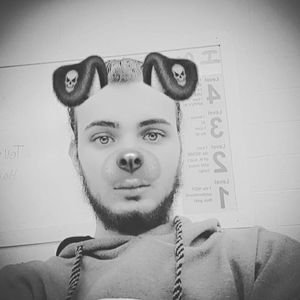 Meet your Posher, Austin